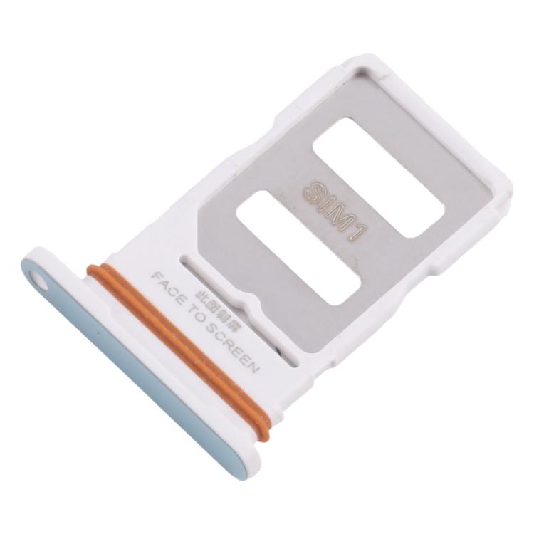 For Xiaomi 14T Pro+ 5G 10pcs Original SIM Card Tray + SIM Card Tray, For Xiaomi Redmi Note 14 Pro+ 5G(Original)