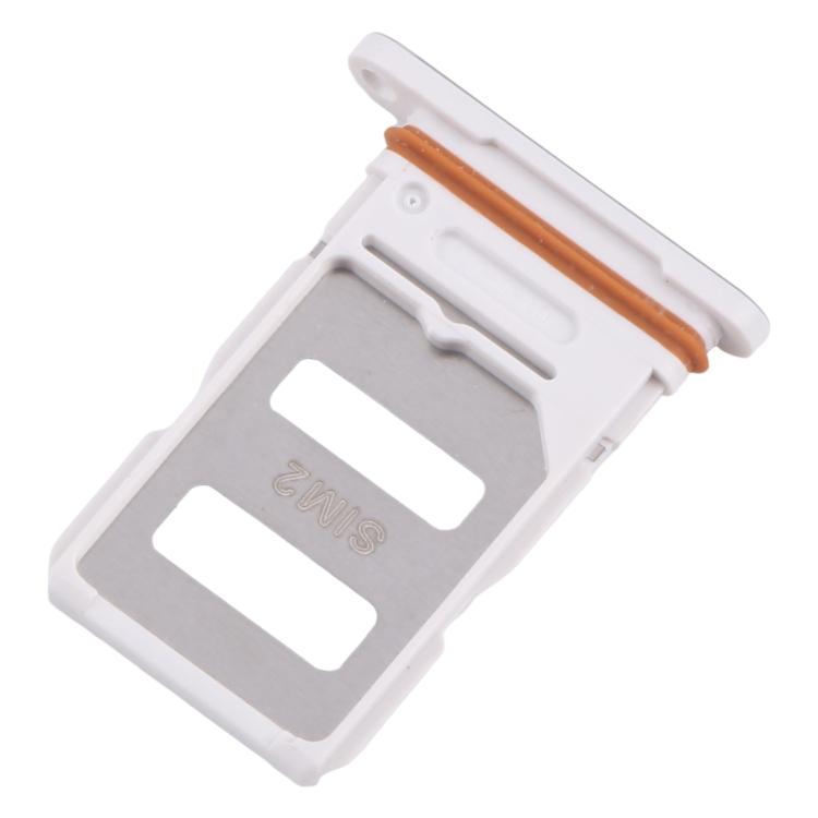 For Xiaomi 14T Pro+ 5G 10pcs Original SIM Card Tray + SIM Card Tray, For Xiaomi Redmi Note 14 Pro+ 5G(Original)
