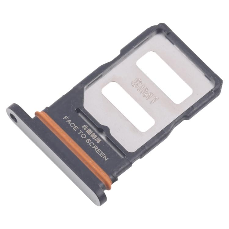 For Xiaomi 14T Pro+ 5G 10pcs Original SIM Card Tray + SIM Card Tray, For Xiaomi Redmi Note 14 Pro+ 5G(Original)