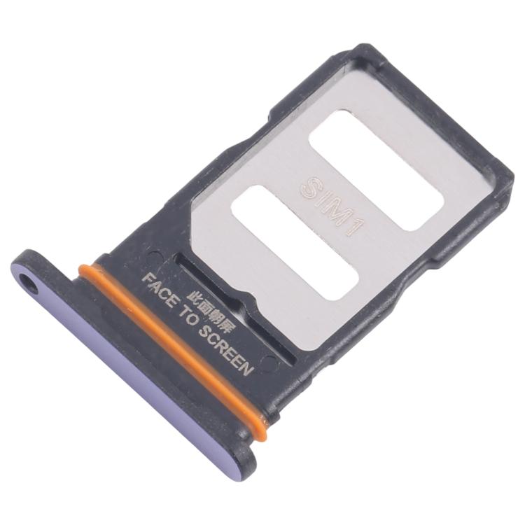 For Xiaomi 14T Pro+ 5G 10pcs Original SIM Card Tray + SIM Card Tray, For Xiaomi Redmi Note 14 Pro+ 5G(Original)