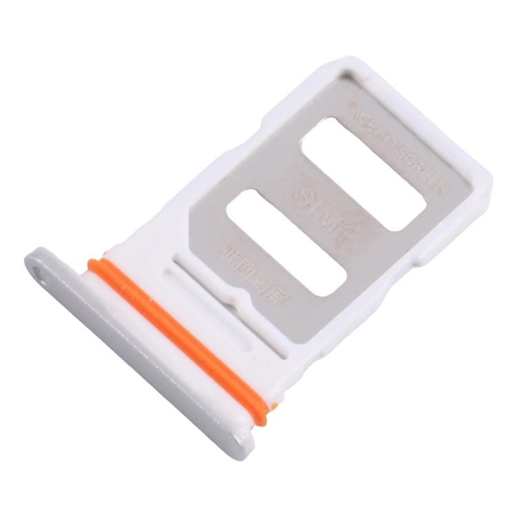 Pour Xiaomi Redmi Turbo 4, lot de 10 tiroirs pour carte SIM d'origine + plateau pour carte SIM, pour Xiaomi Redmi Turbo 4 (Original)