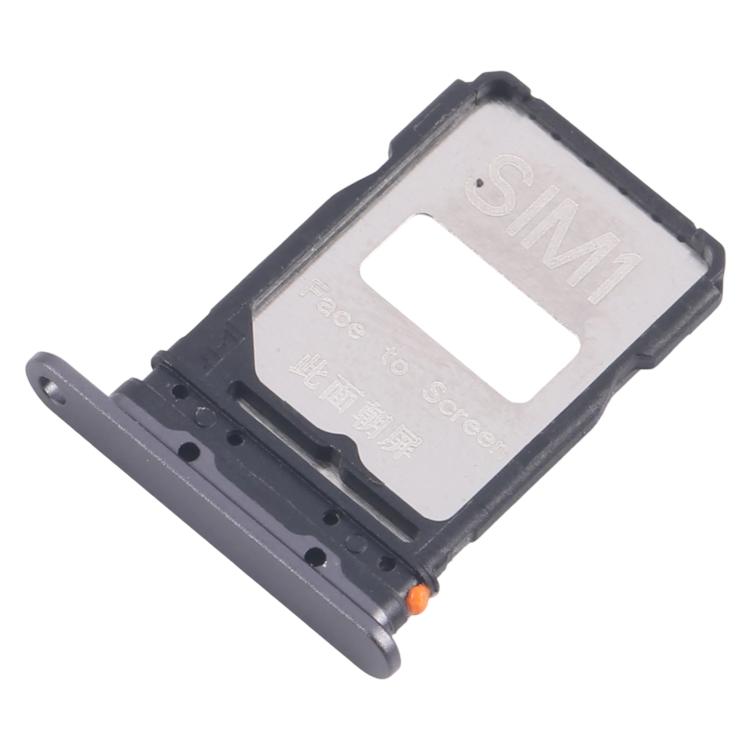 Bandeja para tarjeta SIM original de 10 piezas para Xiaomi Poco F7 Pro + bandeja para tarjeta SIM (original)