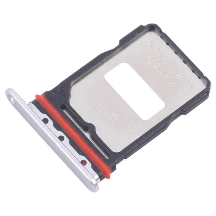 Bandeja para tarjeta SIM original de 10 piezas para Xiaomi Redmi K80 (original)