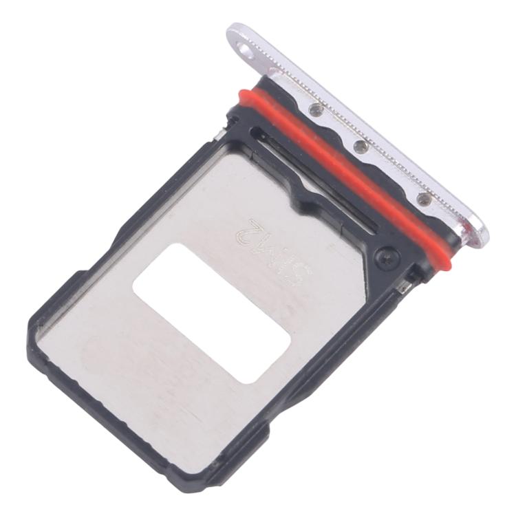 Bandeja para tarjeta SIM original de 10 piezas para Xiaomi Redmi K80 (original)