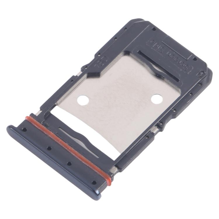 Pour Tecno Camon 18P, lot de 10 tiroirs pour carte SIM d'origine, plateau pour carte SIM et plateau pour carte Micro SD, pour Tecno Camon 18 P (10 pièces)