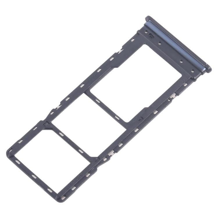 Bandeja para tarjeta SIM original de 10 piezas + bandeja para tarjeta SIM + bandeja para tarjeta Micro SD para Tecno Spark 20 Pro 4G