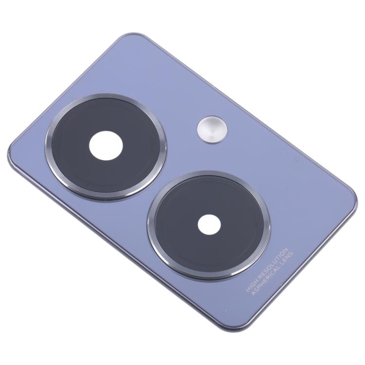 For vivo Y78+ 5G Original Rear Camera Lens Cover