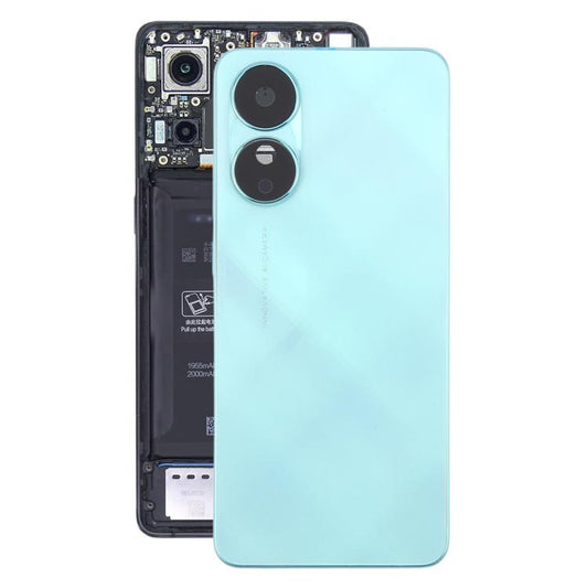 For OPPO A57 4G Original Back Cover with Camera Lens Cover