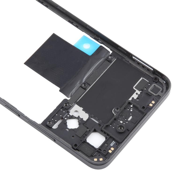For OPPO A78 4G Original Middle Frame Bezel Plate