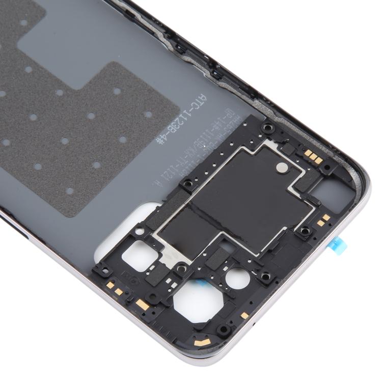 For OPPO Reno7 5G CPH2371 Battery Back Cover with Middle Frame
