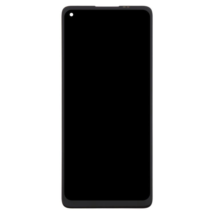 For BLU G91 OEM LCD Screen with Digitizer Full Assembly