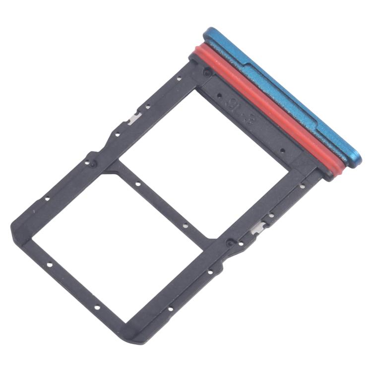 For Motorola Moto G71 5G XT2169-1 XT2169-2 10pcs Original SIM Card Tray + SIM Card Tray