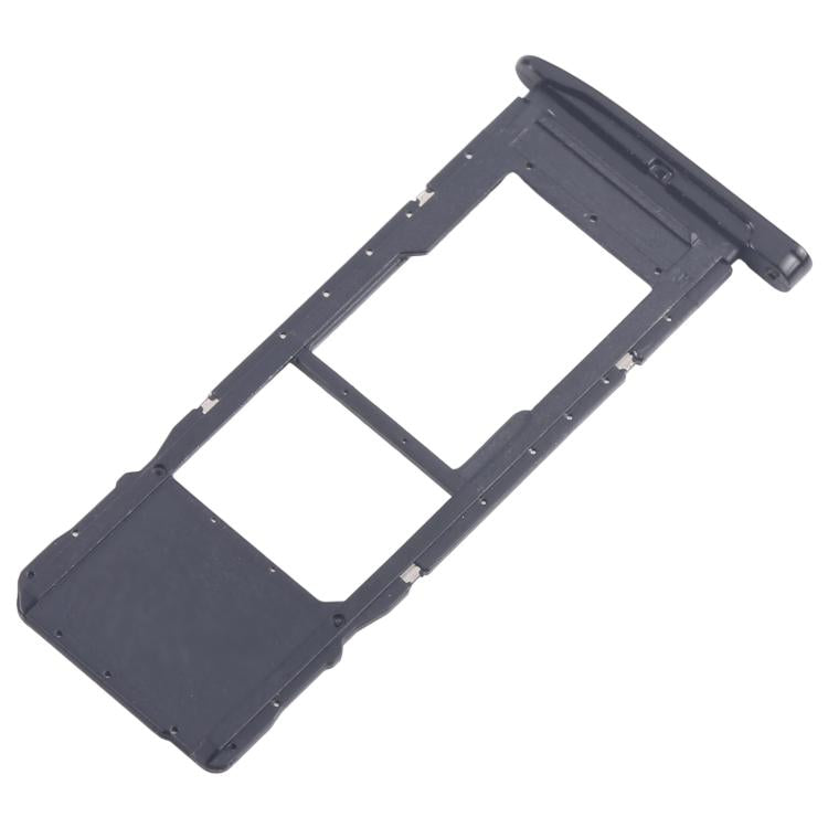 For Motorola Moto G7 Plus 10pcs Original SIM + Micro SD Card Tray