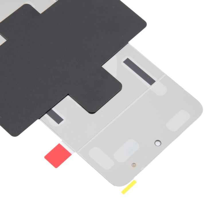 For Tecno Phantom V Flip2 Original AMOLED Material LCD Screen with Digitizer Full Assembly, For Tecno Phantom V Flip2(Original)