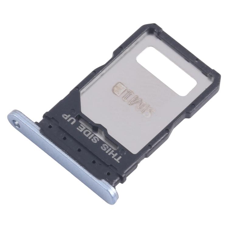 For Motorola Edge 50 Fusion 10pcs Original SIM Card Tray + SIM Card Tray