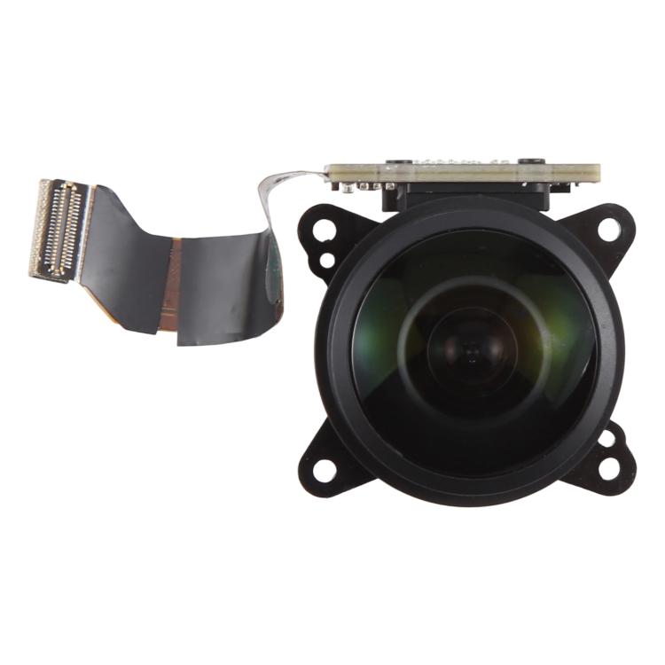 For Insta360 X3 Original Disassembled Camera Front Lens