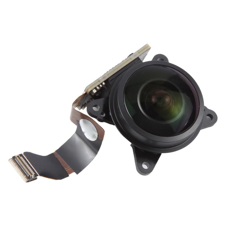 For Insta360 X3 Original Disassembled Camera Front Lens