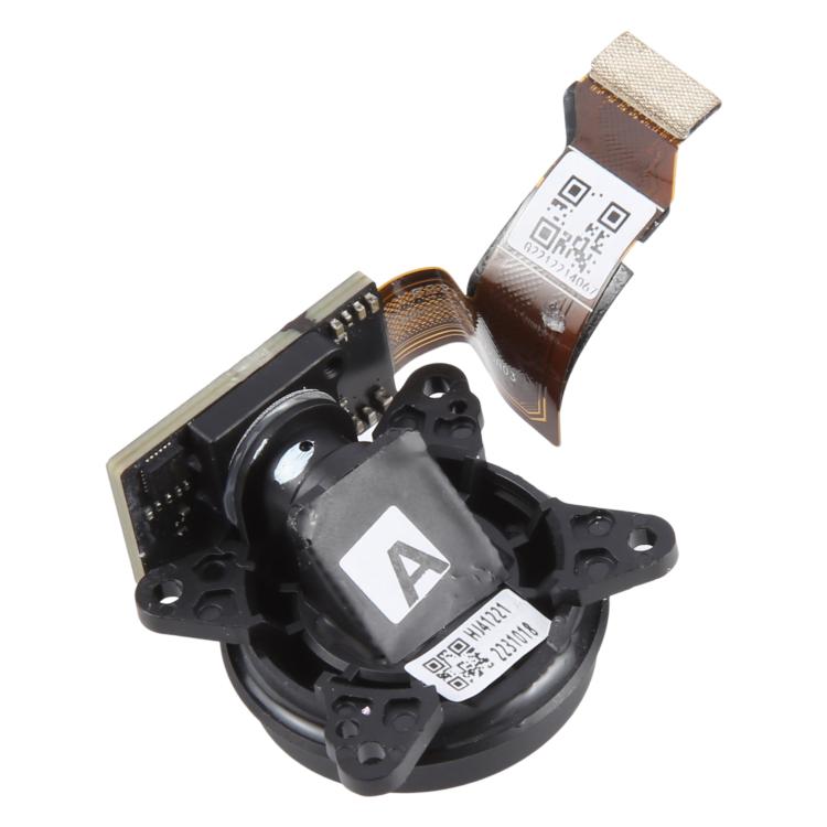 For Insta360 X3 Original Disassembled Camera Front Lens