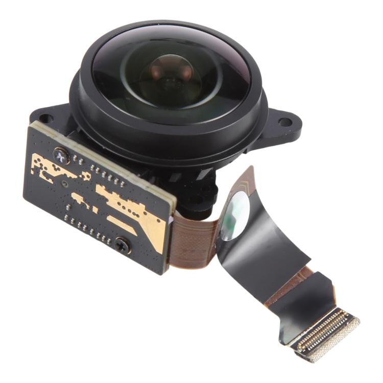 For Insta360 X3 Original Disassembled Camera Front Lens