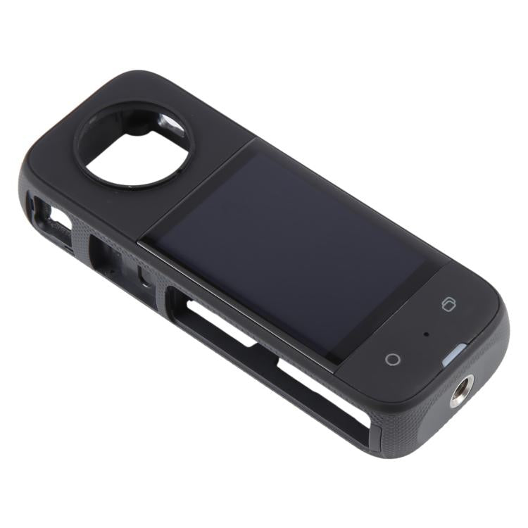 For Insta360 X3 Original Disassembled LCD Screen Digitizer Full Assembly with Frame