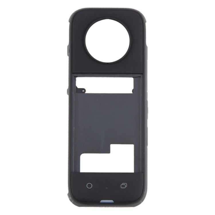 For Insta360 X3 Original Disassembled Middle Frame Bezel Plate