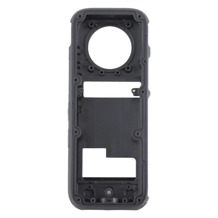 For Insta360 X3 Original Disassembled Middle Frame Bezel Plate