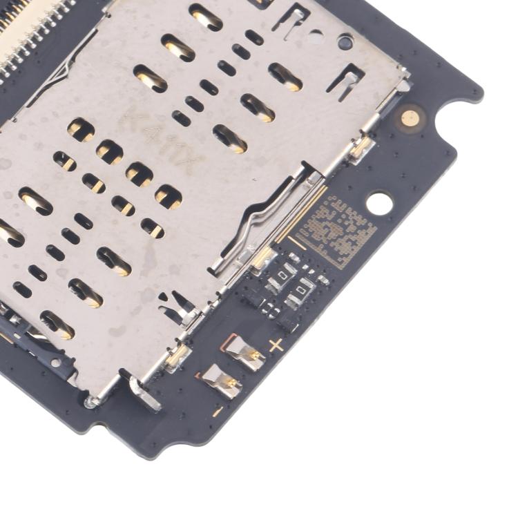 For Lenovo Pad Plus 11 inch TB-J607F SIM Card Reader Board