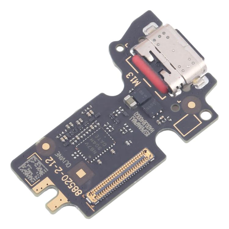 For Lenovo XiaoXin Pad Pro 2022 11.2 TB138FC Charging Port Board