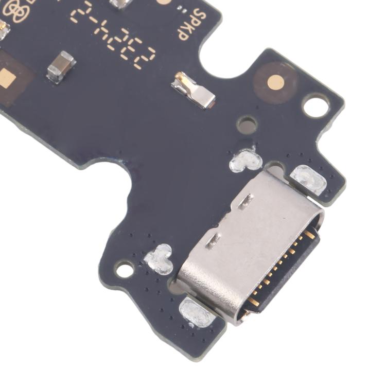 For Lenovo XiaoXin Pad Pro 2022 11.2 TB138FC Charging Port Board