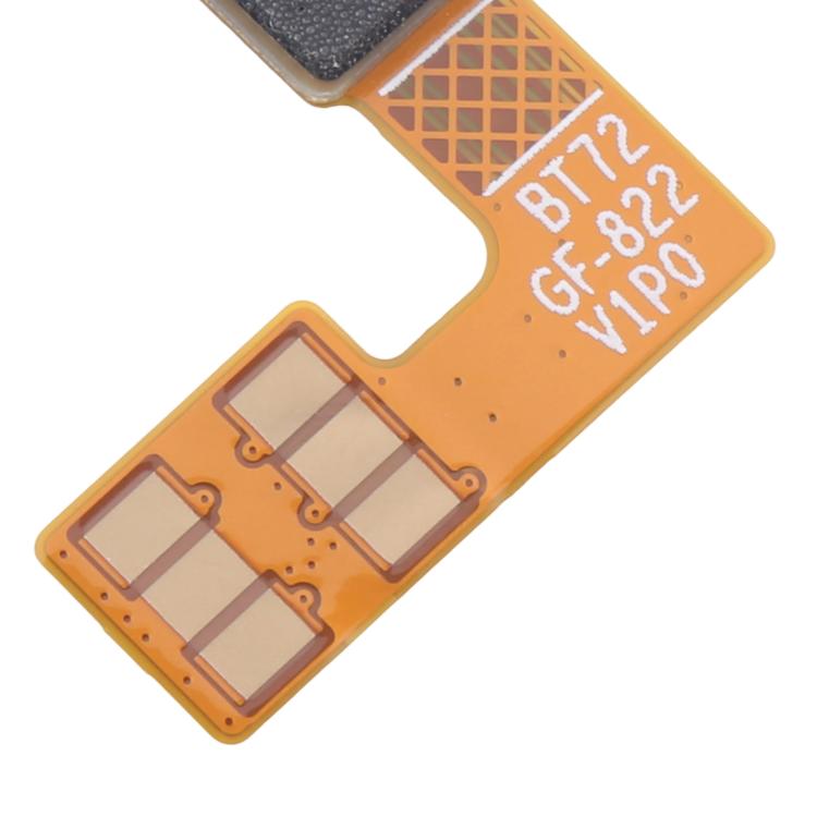 For CAT S62 Pro Light Sensor Flex Cable