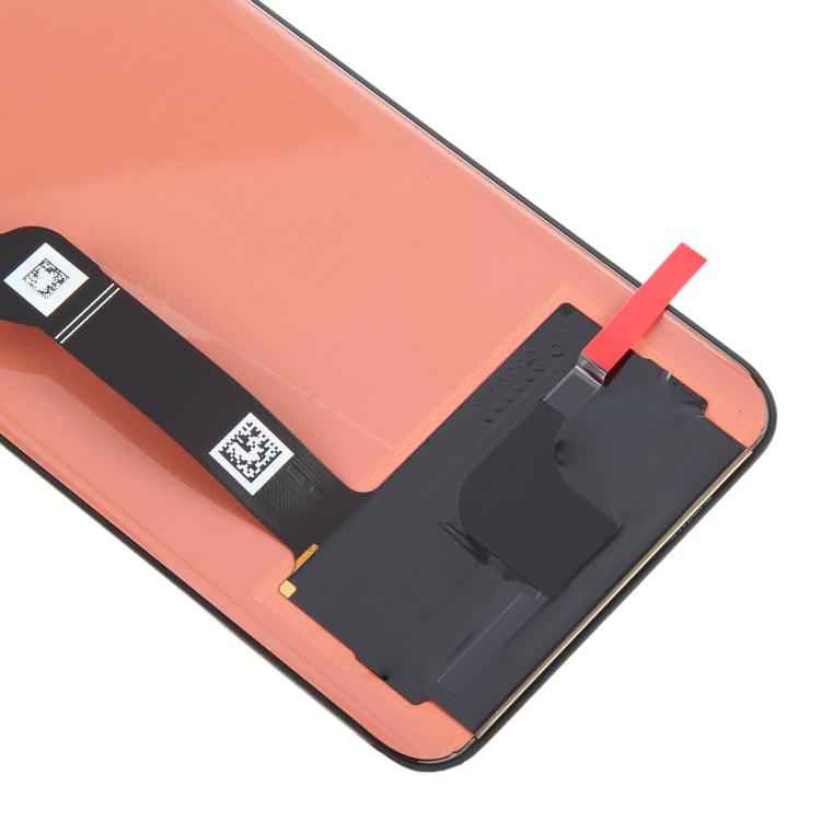 For Honor Magic5 Pro Original LCD Screen with Digitizer Full Assembly