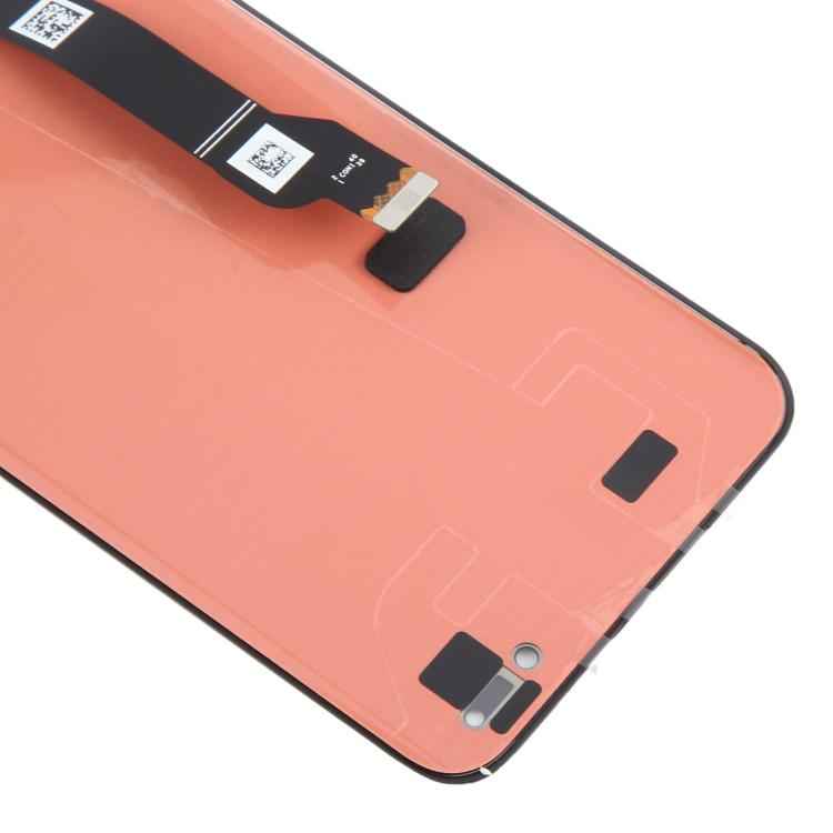 For Honor Magic5 Pro Original LCD Screen with Digitizer Full Assembly