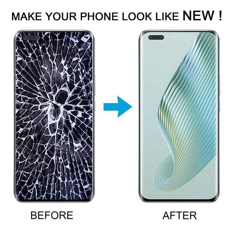 For Honor Magic5 Pro Original LCD Screen with Digitizer Full Assembly