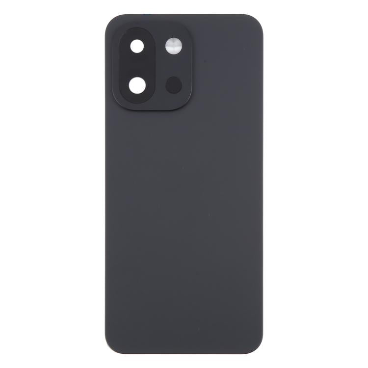 Carcasa trasera original con protector de lente de cámara para OnePlus 13T/13s (original)