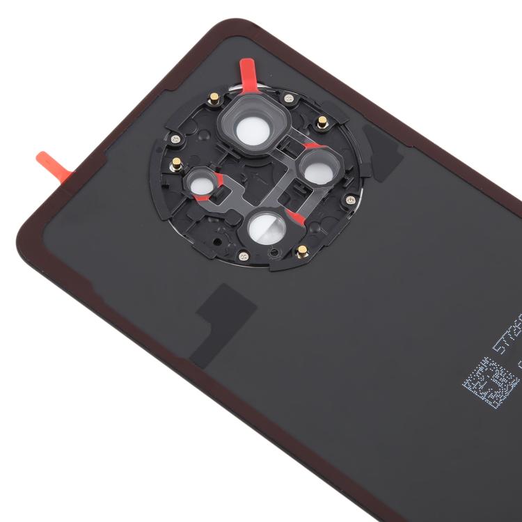 Carcasa trasera original con tapa para lente de cámara para OnePlus 13R (original)