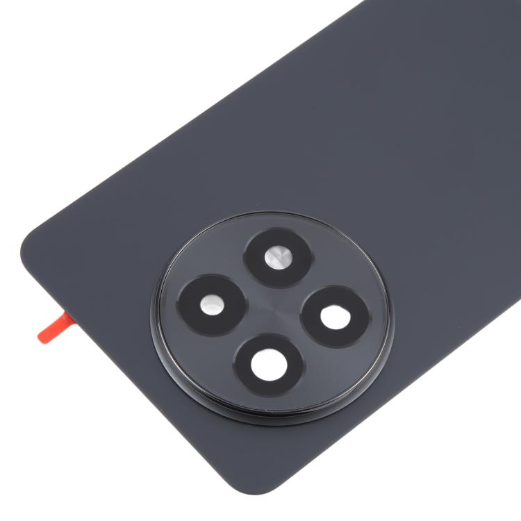 Carcasa trasera original con tapa para lente de cámara para OnePlus 13R (original)
