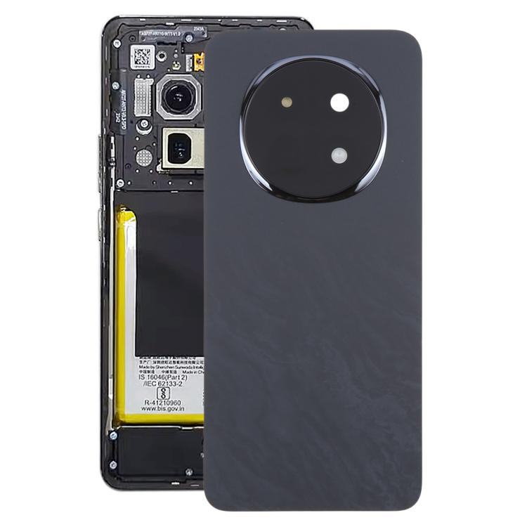 For OPPO F29 Pro india Original Back Cover with Camera Lens Cover