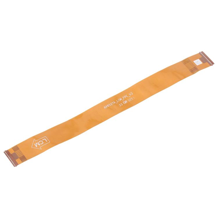 For Amazon Kindle Fire HD10 T76N2B 2021 2022 / HD10 Plus LCD Flex Cable