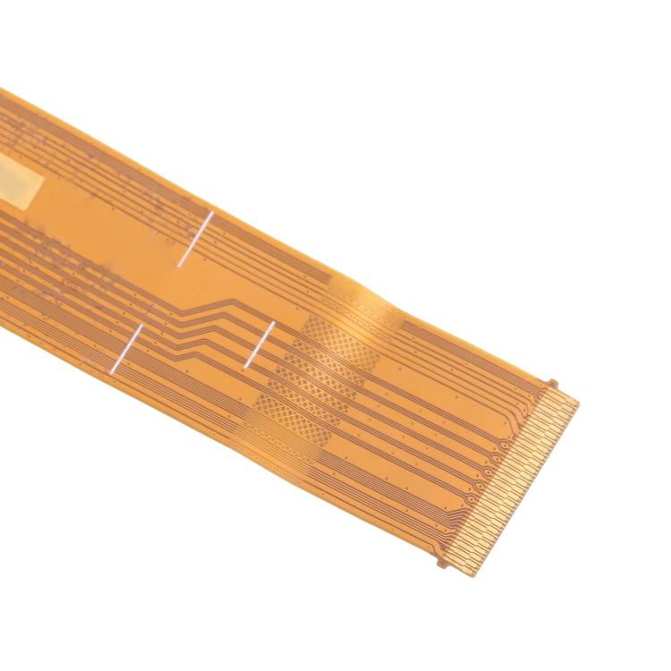 For Amazon Kindle Fire HD10 T76N2B 2021 2022 / HD10 Plus LCD Flex Cable