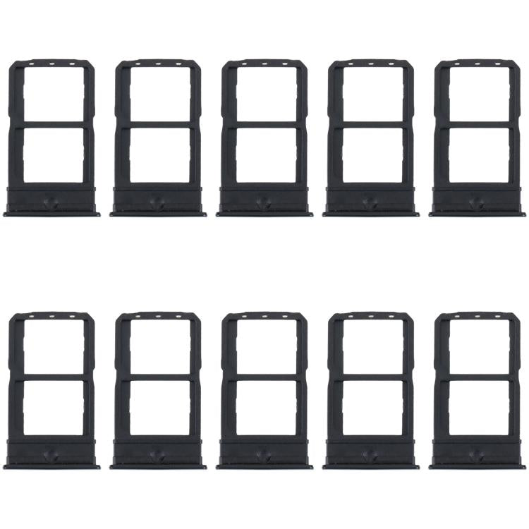 For vivo iQOO Neo5 Lite V2118A Original SIM Card Tray + SIM Card Tray