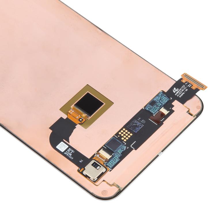 For Meizu 21 Original AMOLED Material LCD Screen with Digitizer Full Assembly, For Meizu 21(Original)