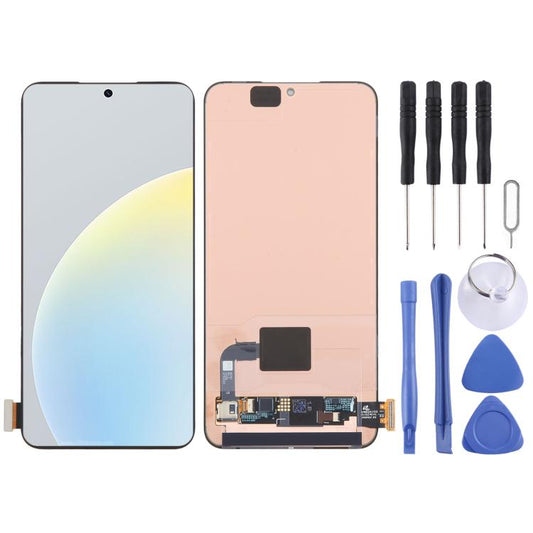Pantalla LCD AMOLED original para Meizu 20 Classic con digitalizador completo (original)