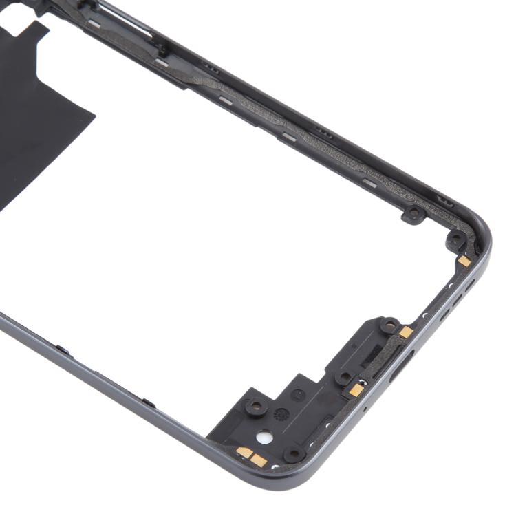 For Xiaomi Redmi Note 12 5G Original Middle Frame Bezel Plate