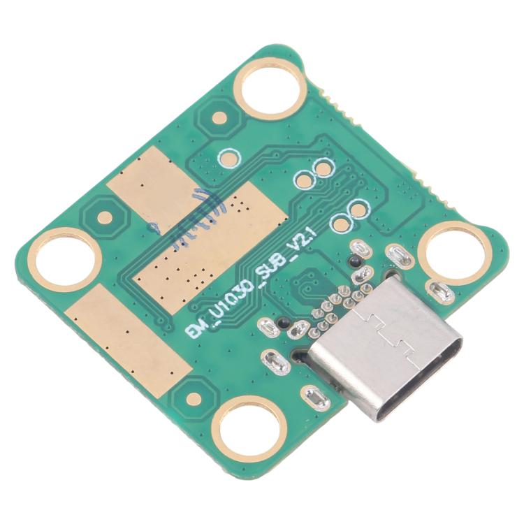 For Nokia T20 TA-1397 TA-1394 TA-1392 OEM Charging Port Board