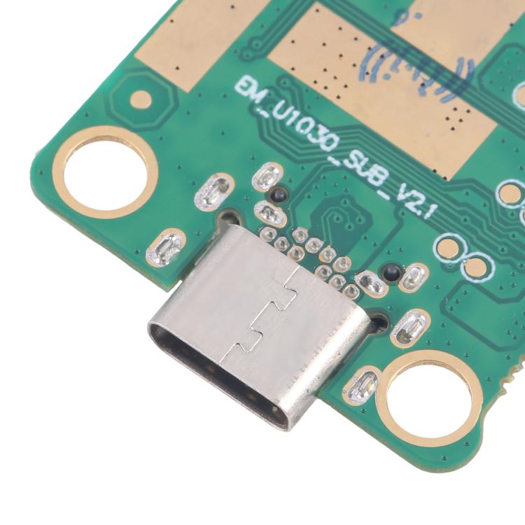 For Nokia T20 TA-1397 TA-1394 TA-1392 OEM Charging Port Board