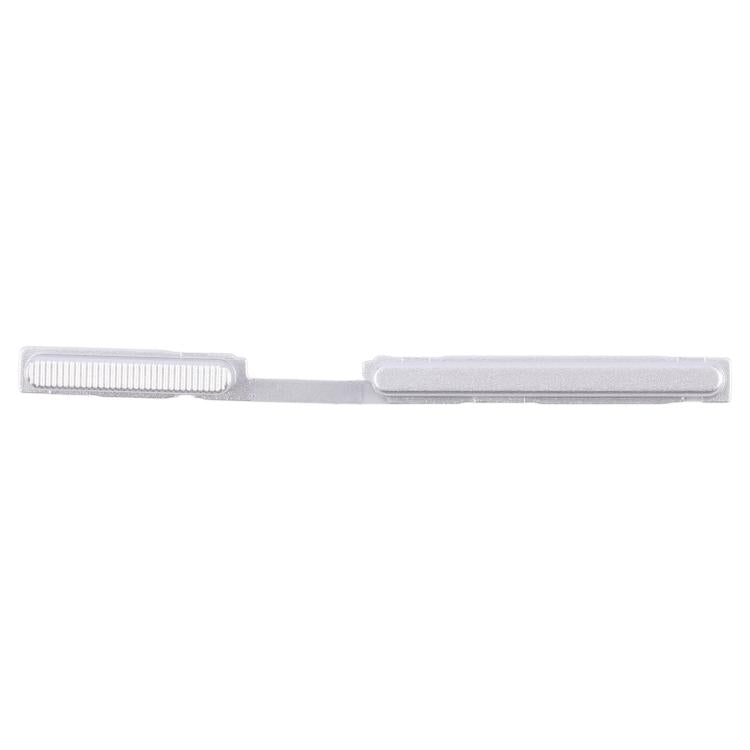 For Lenovo Tab M8 FHD TB-8705 Original Power Button and Volume Control Button, For Lenovo Tab M8 FHD(Original)