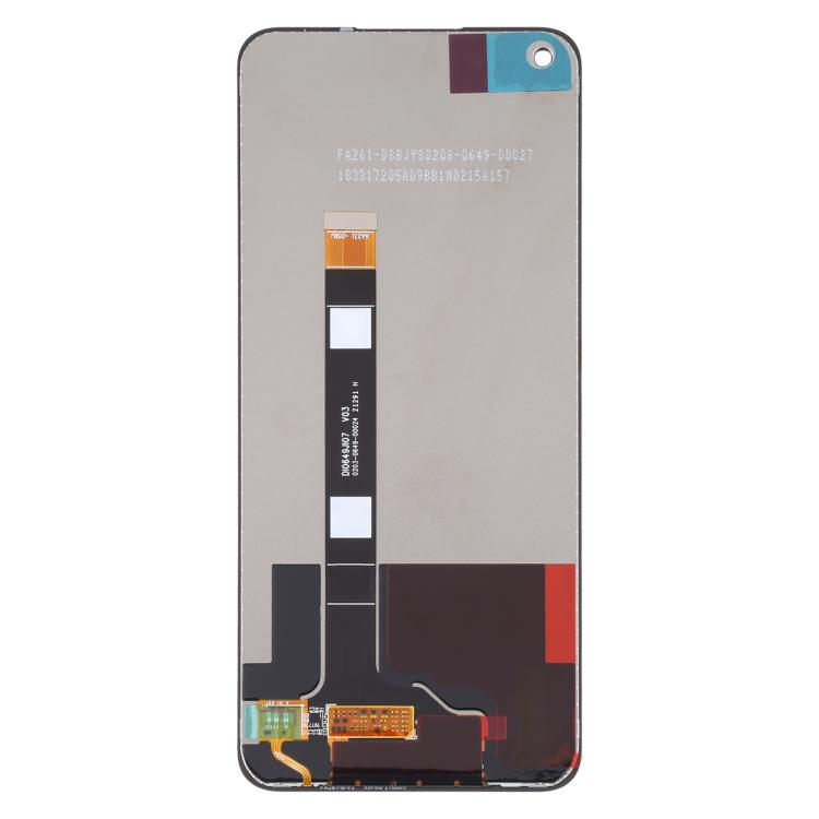 For OPPO A93S 5G OEM LCD Screen with Digitizer Full Assembly