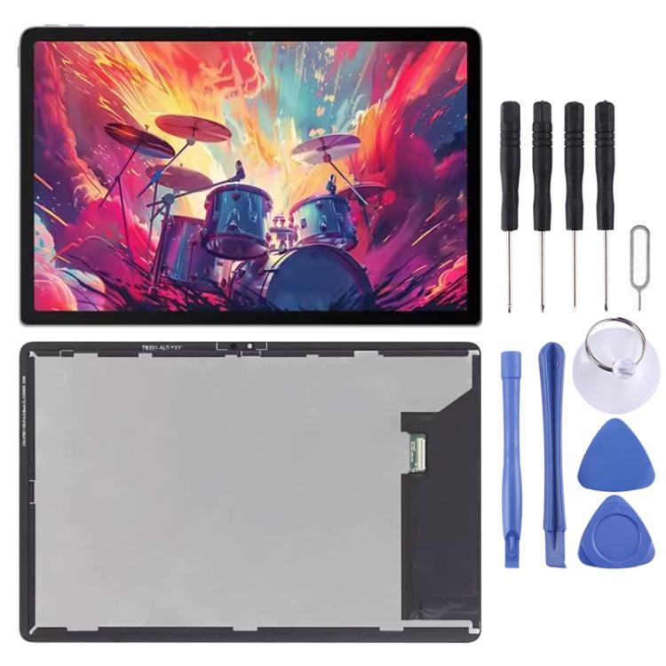For Lenovo Xiaoxin Pad Studio 11.5 inch 2024 TB351FU TB351 LCD Screen with Digitizer Full Assembly