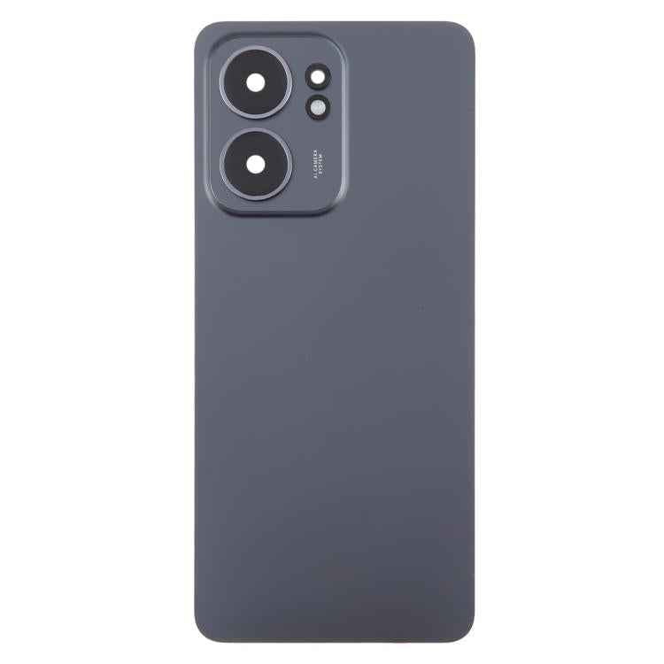 For OPPO Reno13 F Original Back Cover with Camera Lens Cover, For OPPO Reno13 F(Original)