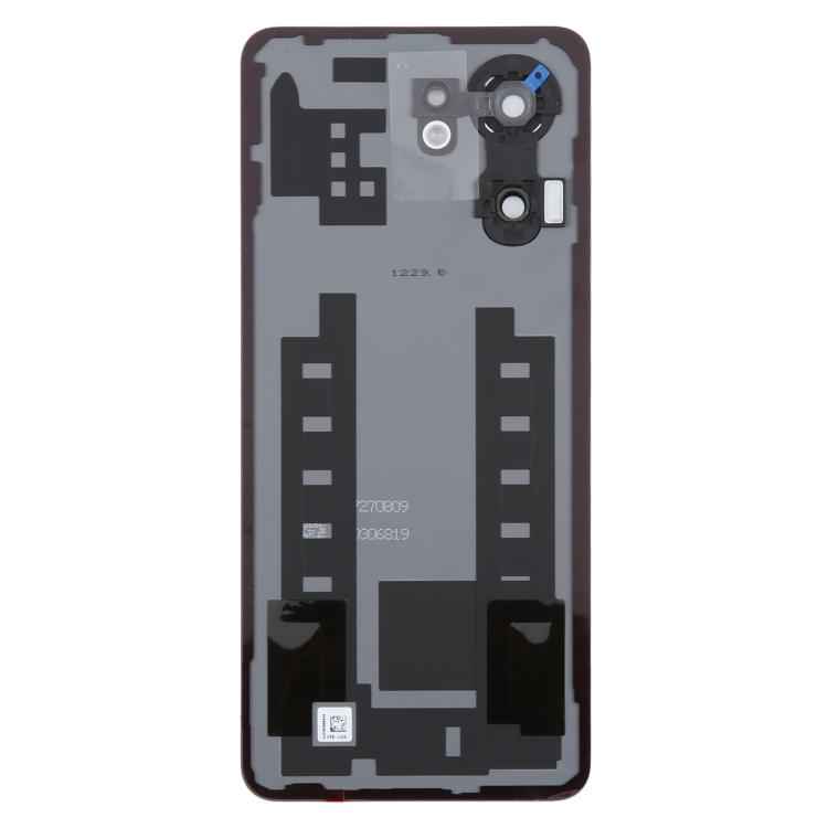 For OPPO Reno13 F Original Back Cover with Camera Lens Cover, For OPPO Reno13 F(Original)